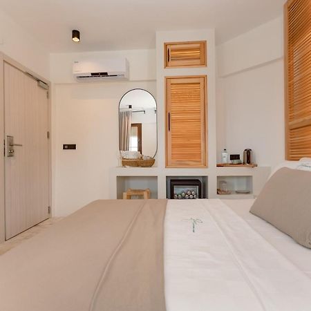 Panjur Soeguet Hotel Marmaris Buitenkant foto