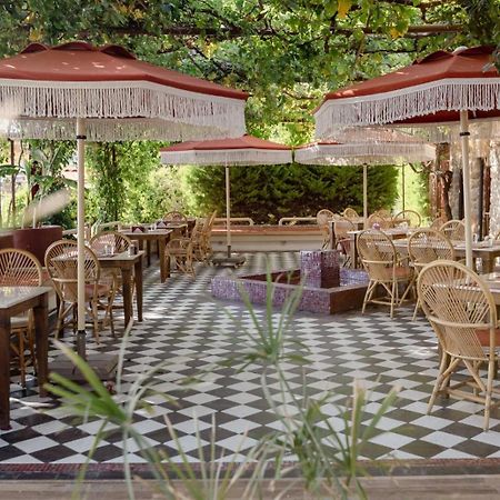 Panjur Soeguet Hotel Marmaris Buitenkant foto