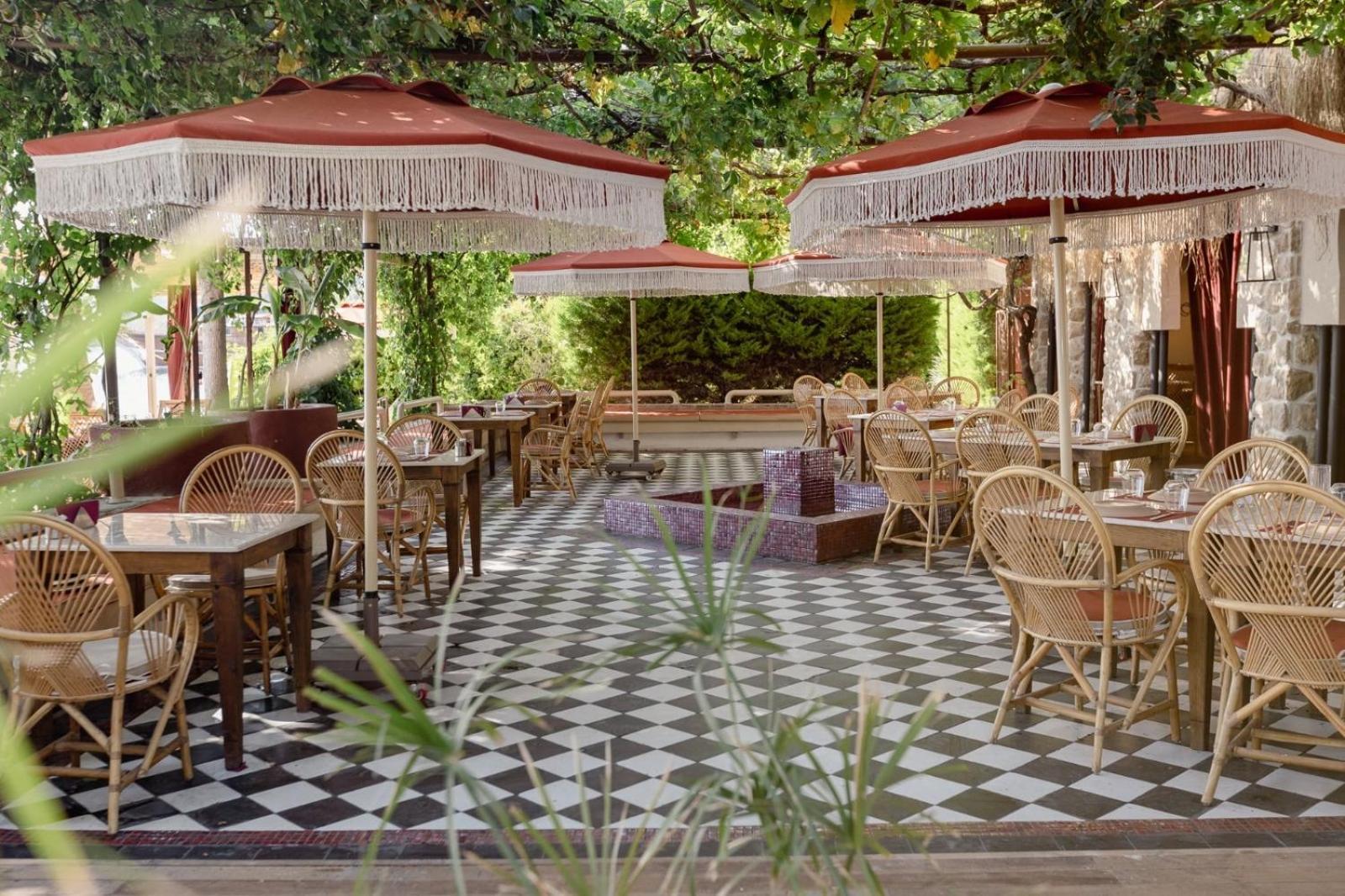 Panjur Soeguet Hotel Marmaris Buitenkant foto